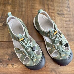 Women’s Keen Sandals